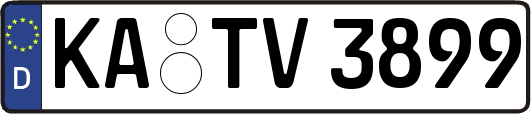 KA-TV3899