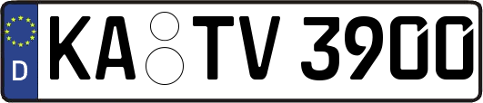 KA-TV3900