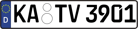 KA-TV3901