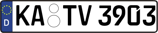 KA-TV3903