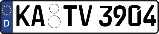 KA-TV3904