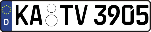KA-TV3905