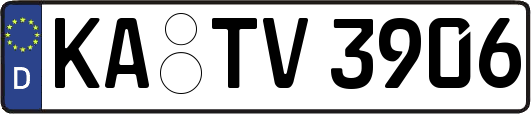 KA-TV3906