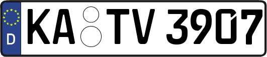 KA-TV3907