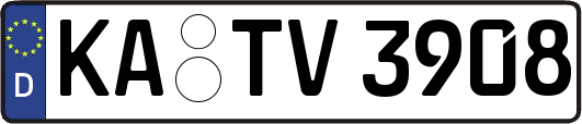 KA-TV3908