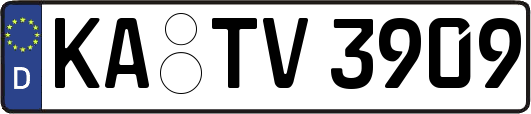 KA-TV3909