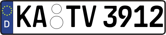 KA-TV3912