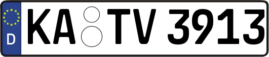 KA-TV3913