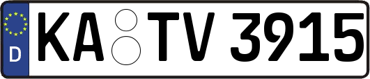 KA-TV3915