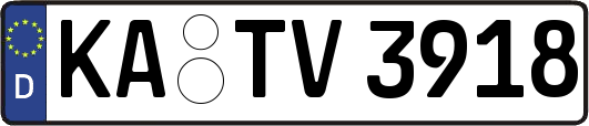 KA-TV3918