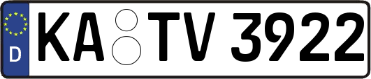 KA-TV3922