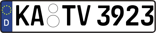 KA-TV3923