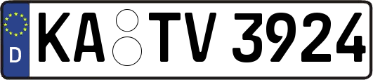 KA-TV3924