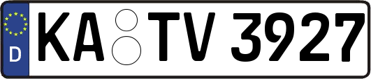 KA-TV3927