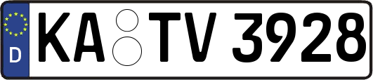 KA-TV3928