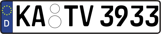 KA-TV3933