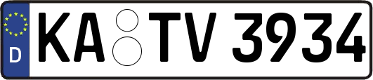 KA-TV3934