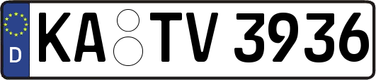 KA-TV3936