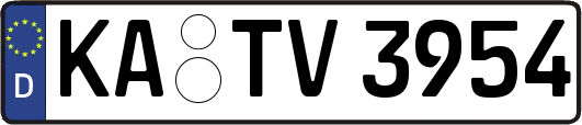 KA-TV3954