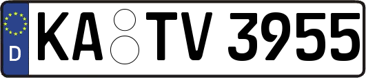 KA-TV3955