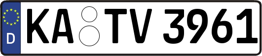 KA-TV3961