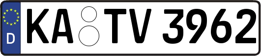 KA-TV3962