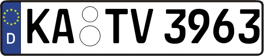 KA-TV3963