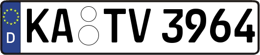 KA-TV3964
