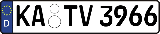 KA-TV3966