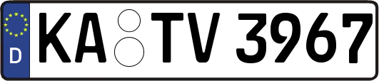 KA-TV3967