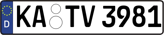 KA-TV3981