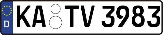 KA-TV3983