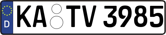 KA-TV3985