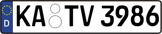 KA-TV3986
