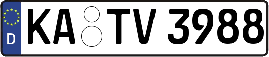 KA-TV3988