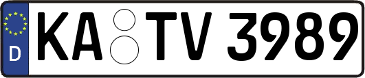 KA-TV3989