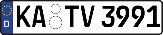 KA-TV3991