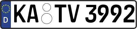 KA-TV3992