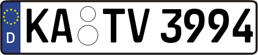KA-TV3994