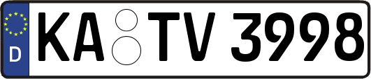 KA-TV3998
