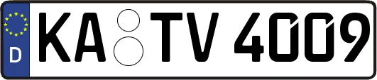 KA-TV4009