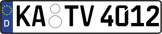 KA-TV4012