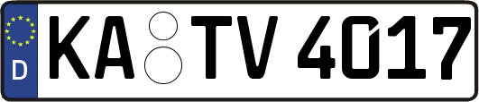 KA-TV4017