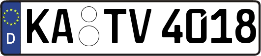 KA-TV4018