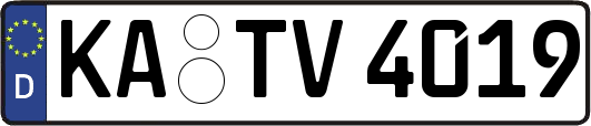 KA-TV4019
