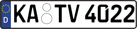 KA-TV4022