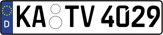 KA-TV4029