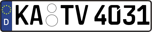 KA-TV4031