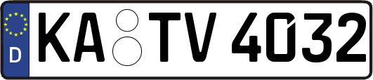 KA-TV4032