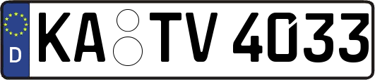 KA-TV4033